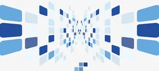 背景装饰 方块 渐变 图案