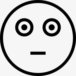 脸上的表情突然中风图标免抠