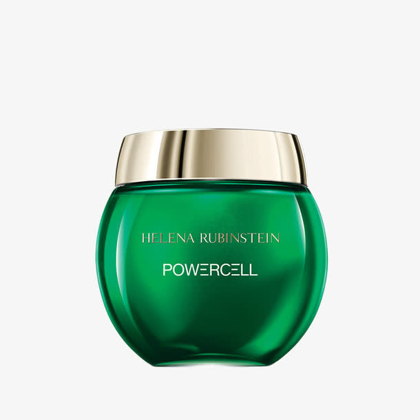 HR/赫莲娜绿宝瓶悦活轻乳霜5免抠