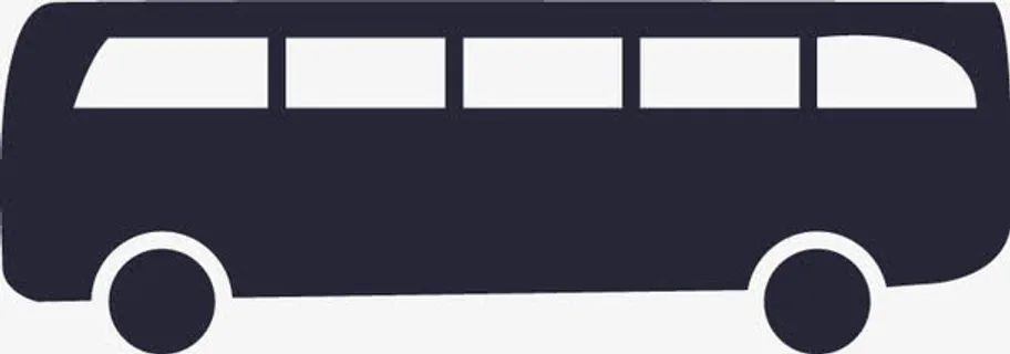 豪华大巴免抠