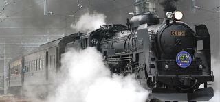 火车头banner背景高清