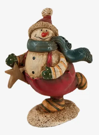 卡通节日元素免抠