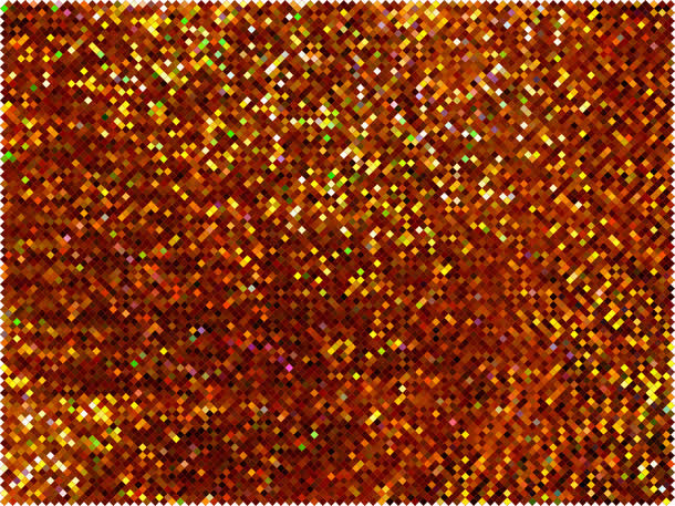 亮片粒子素材免抠