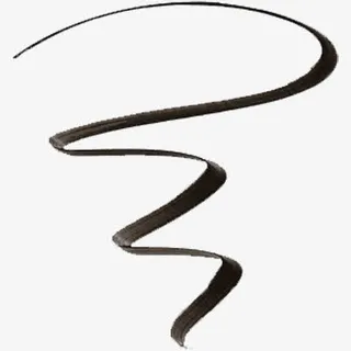 炫黑眼线笔免抠