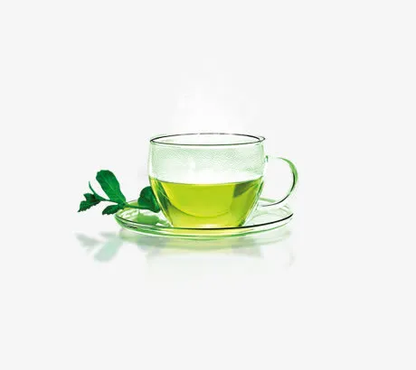 绿茶免抠