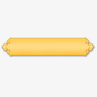 中国风按钮png素材腺免抠