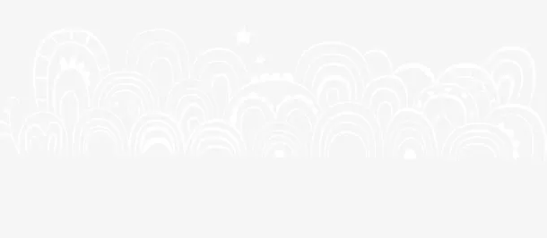 矢量花边免费下载免抠