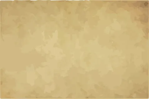 老旧的纸张免抠
