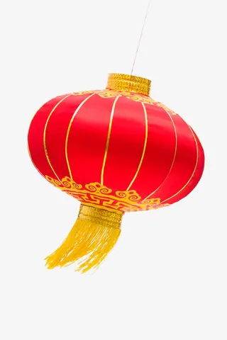 灯笼免抠