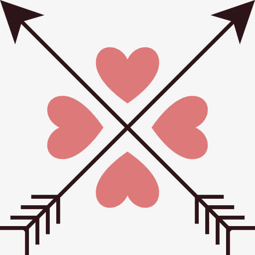 Cupid 图标免抠