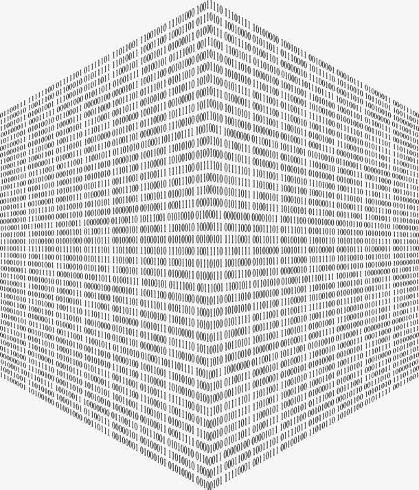 立方体免抠