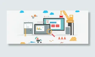 工程建设扁平化免抠