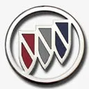 别克car-LOGO免抠