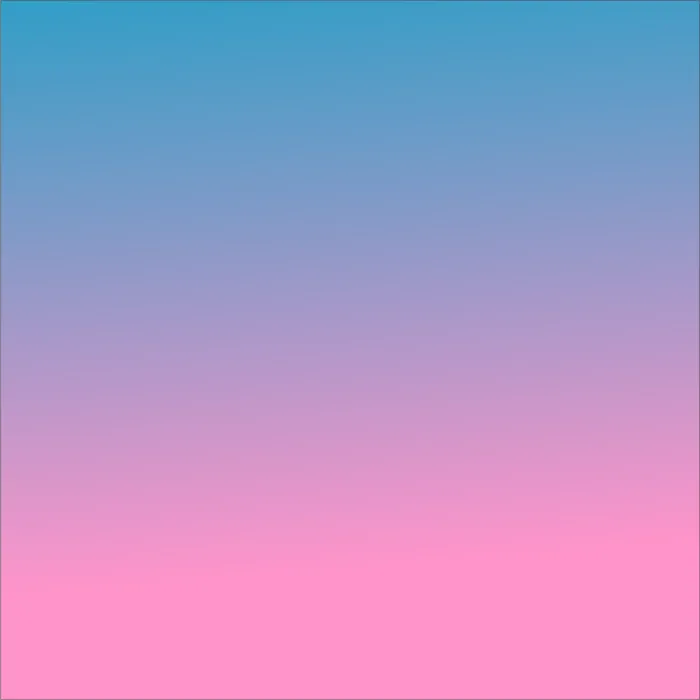 粉蓝渐变背景高清