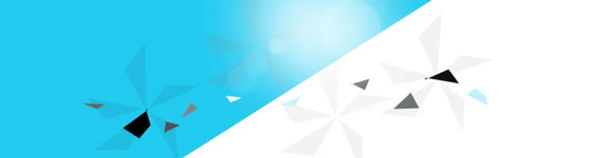 电商促销立体背景banner