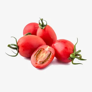 五个小番茄免抠