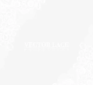 抽象花卉花边蕾丝装饰免抠