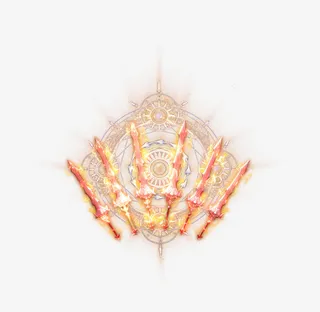 浪漫光晕图片素材免抠