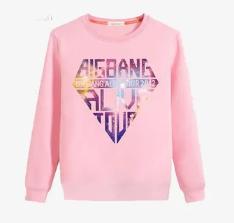 粉色衣服学生长袖免抠