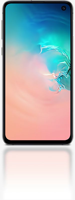 三星S10e三星手机矢量图免抠