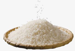 飞溅的米粒免抠