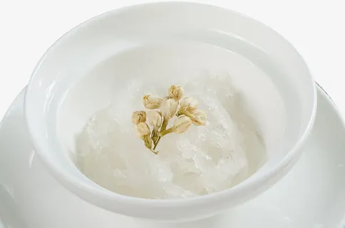 花卉和燕窝免抠