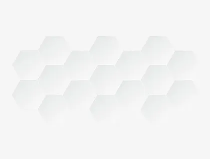 白色凹面质感蜂窝状素材免抠 白色凹面质感蜂窝状素材免抠