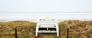 复古稻草背景高清