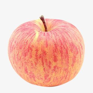 烟台红富士免抠