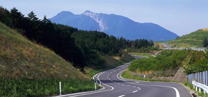 城市公路高清