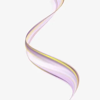 颜色渐变光效果免抠