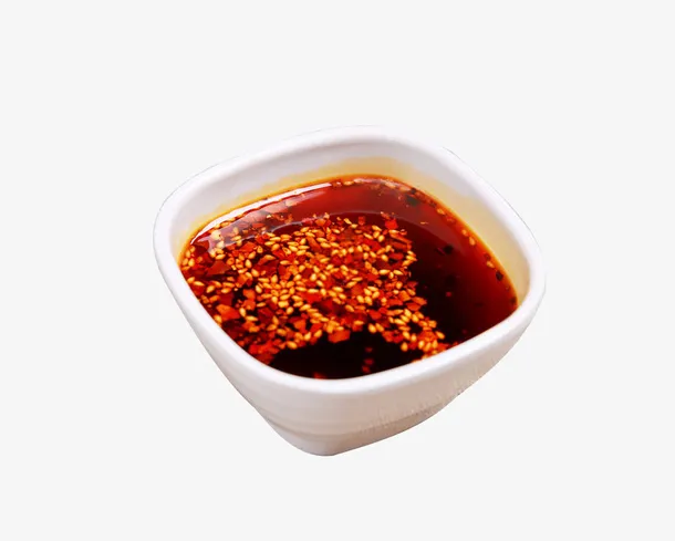 辣椒油，红油，辣酱免抠