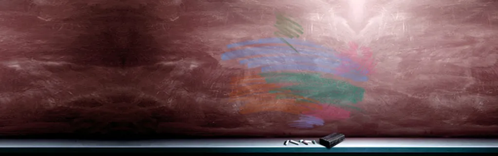 黑板质感背景高清