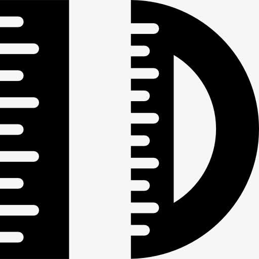 计量器具图标免抠