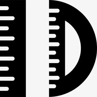 计量器具图标免抠