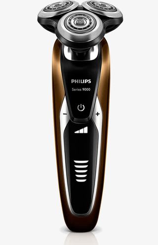 电动剃须刀电动刮胡刀独立浮动刀免抠