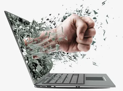 碎片效果免抠 碎片效果免抠