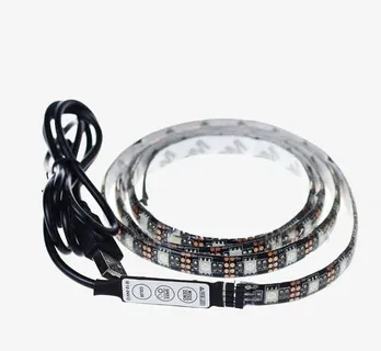 USB灯带免抠 USB灯带免抠