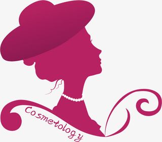 美容标志图标logo免抠