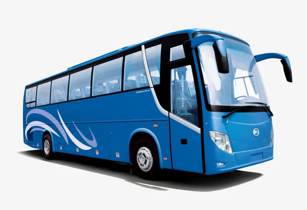 旅游大巴免抠
