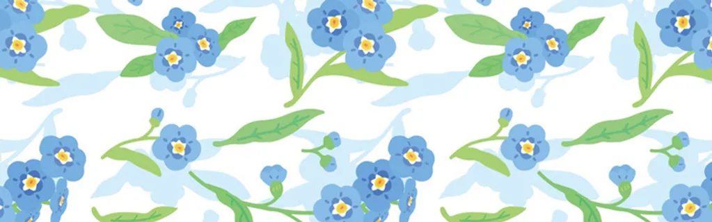 花卉底纹背景高清