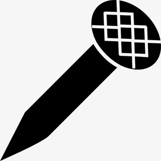 钉图标免抠图标元素