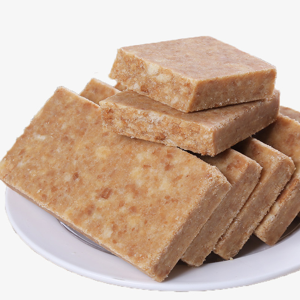 牛排压缩饼干免抠