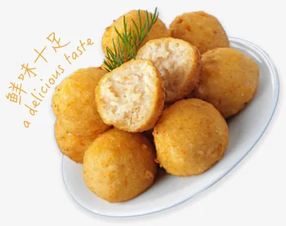 火锅食材鲜味十足免抠