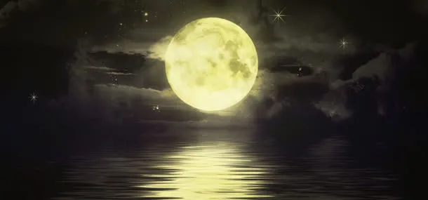 夜空免抠