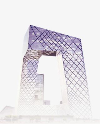 上海电视台免抠