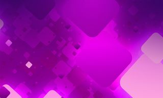 紫色炫质感背景海报高清