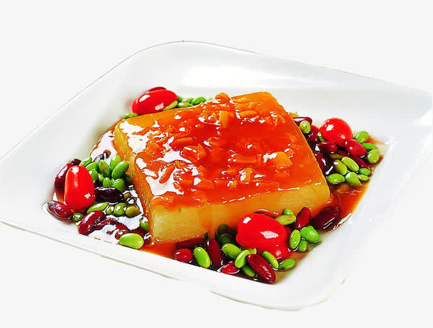 冬瓜块免抠