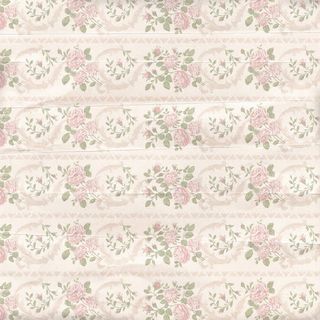 怀旧玫瑰花背景免抠