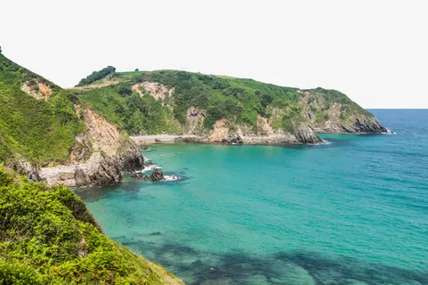 美丽大海景色免抠 美丽大海景色免抠